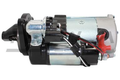 Starter TT17007