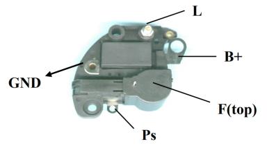 Regulator TT31089