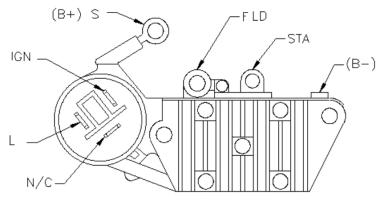 Regulator TT31522