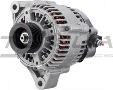 Alternator TT11955