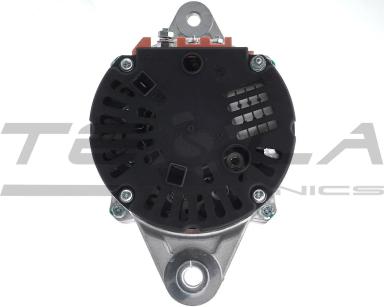 Alternator TT12555