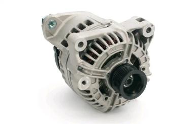 Alternator TT11292