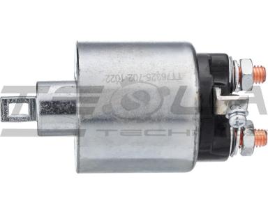 Solenoid TT76325