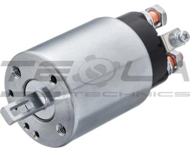 Solenoid TT76342