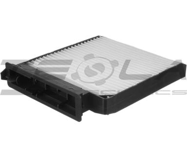 Cabin air filter TTF1031