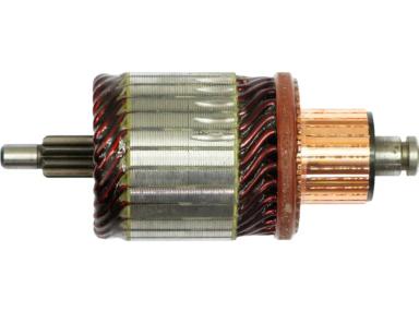 Armature TT71664