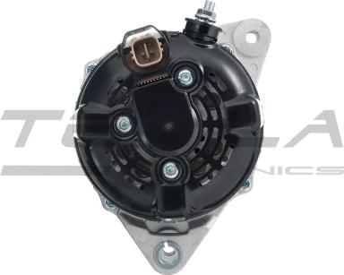 Alternator TT12893