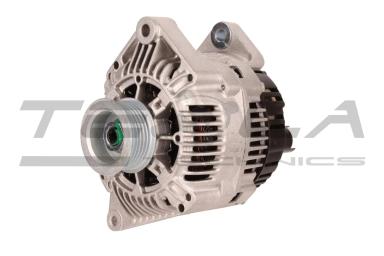 Alternator TT11134