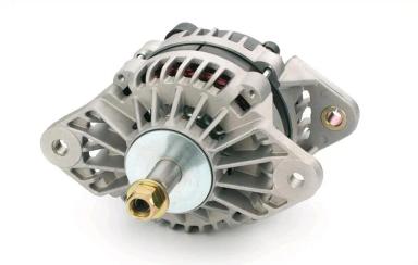 Alternator TT12199