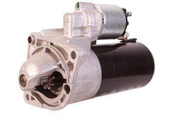 Starter TT17195