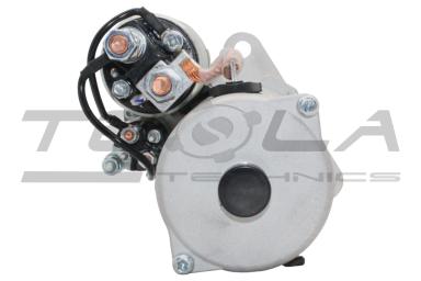 Starter TT16068