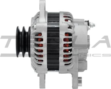 Alternator TT11695