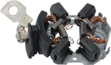 Starter brush holder assembly TT51306
