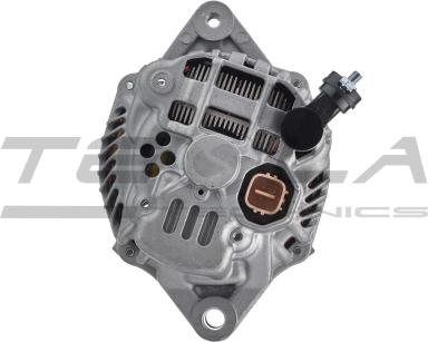 Alternator TT12418