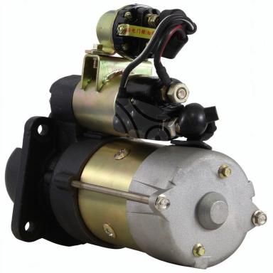 Starter TT16575