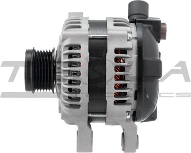 Alternator TT12893 PRO