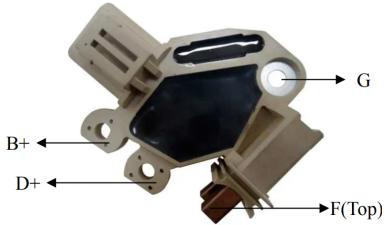Regulator TT31960