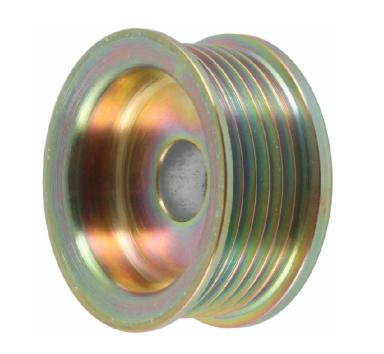 Pulley & Fan TT64137