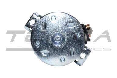Starter brush holder assembly TT51487
