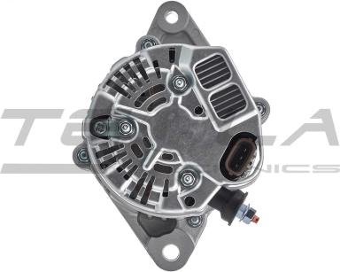 Alternator TT12793 PRO