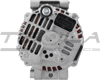 Alternator TT12939