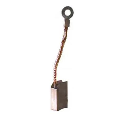 Heater motor brush set TT53135