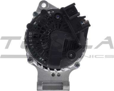 Alternator TT12429