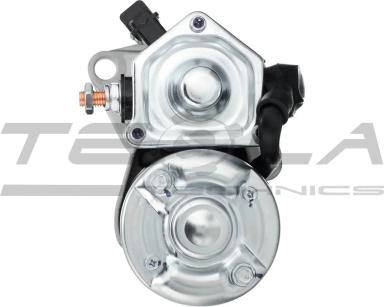 Starter TT15663