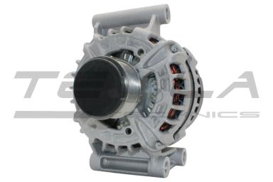 Alternator TT12572