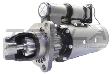 Starter TT17006