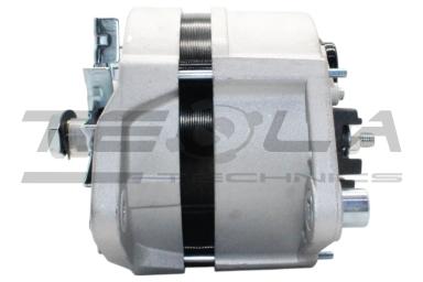 Alternator TT11589