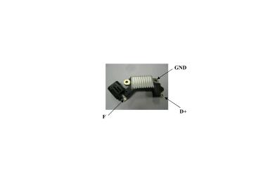 Regulator TT31406 B