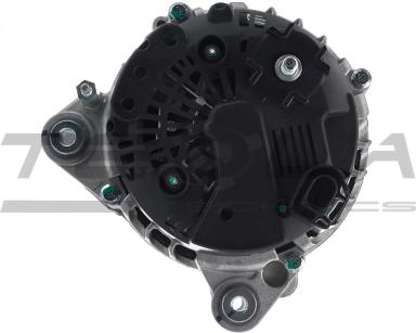 Alternator TT12826 PRO