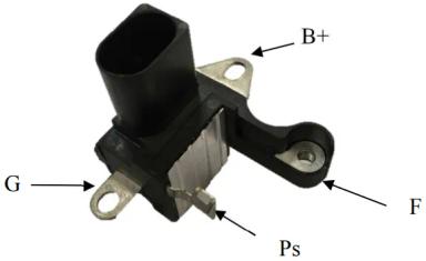 Regulator TT31868