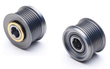 Freewheel pulley TT64387