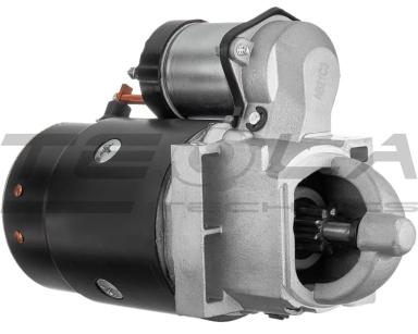 Starter TT16860