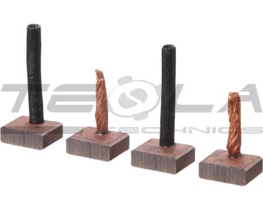 Starter brush set TT53118