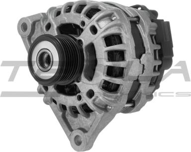 Alternator TT12929 PRO
