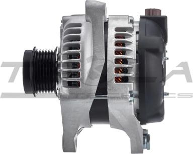 Alternator TT12830