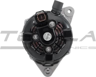 Alternator TT12893 PRO