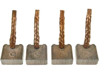 Starter brush set TT53198