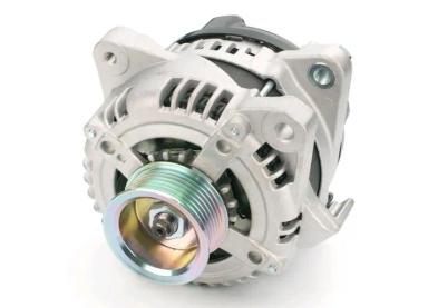 Alternator TT11871