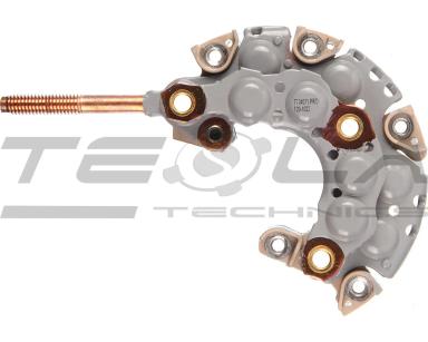 Rectifier TT34571 PRO