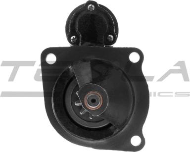 Starter TT16891