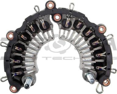 Rectifier TT34809