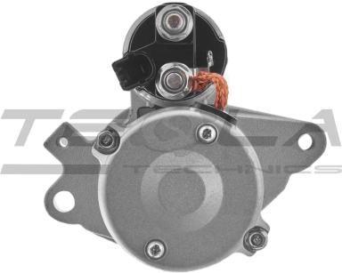 Starter TT16025