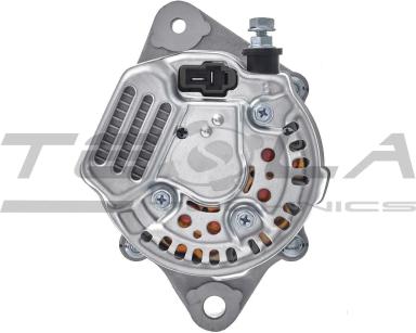 Alternator TT11686
