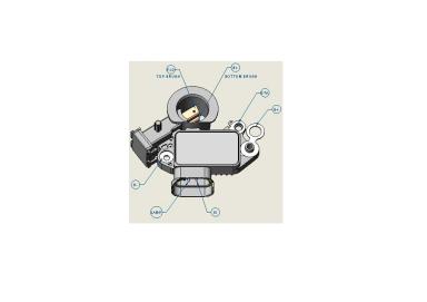 Regulator TT31291