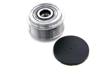Freewheel pulley TT64368