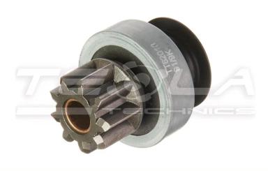 Drive/Clutch TT62018